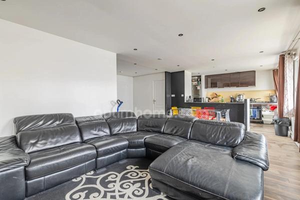 Appartement à vendre 4 pièces VILLEJUIF (94)