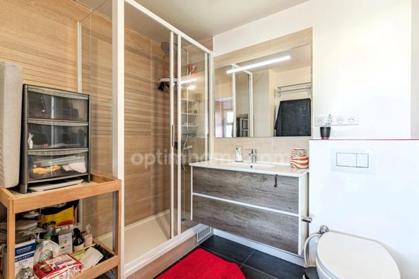 Appartement à vendre 4 pièces VILLEJUIF (94)