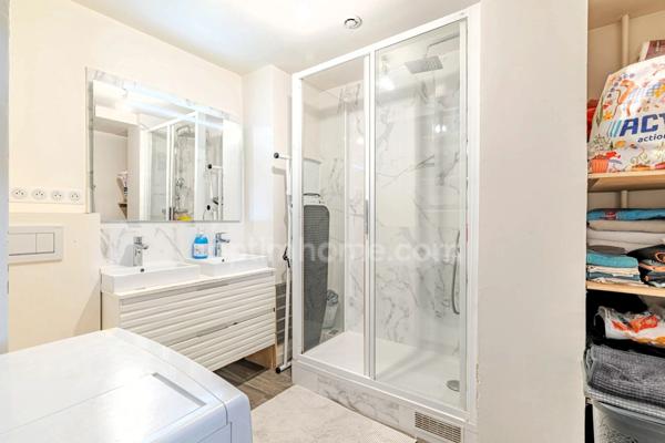 Appartement à vendre 4 pièces VILLEJUIF (94)