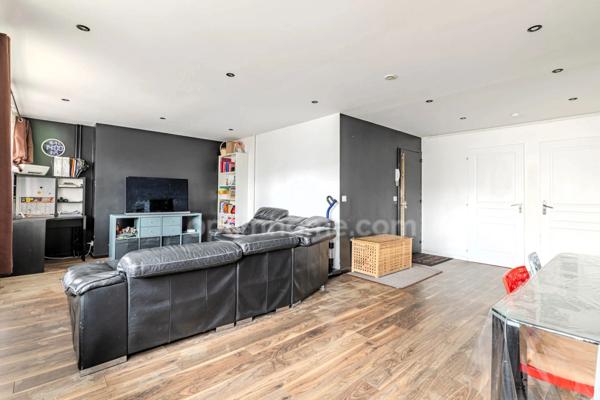 Appartement à vendre 4 pièces VILLEJUIF (94)