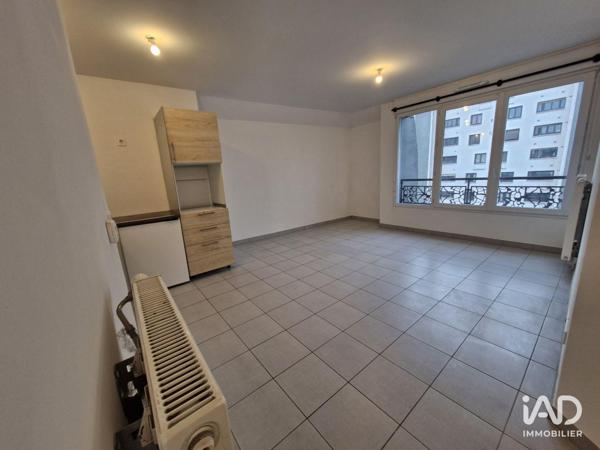 Location appartement 3 pièces 60 m² Châtillon