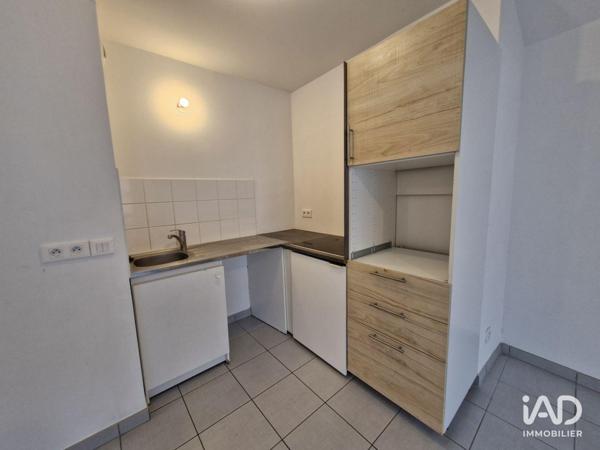 Location appartement 3 pièces 60 m² Châtillon