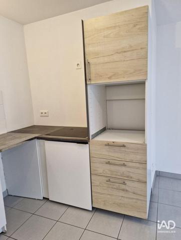 Location appartement 3 pièces 60 m² Châtillon