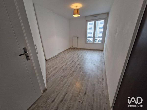 Location appartement 3 pièces 60 m² Châtillon