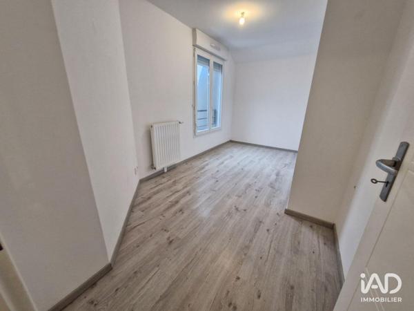 Location appartement 3 pièces 60 m² Châtillon