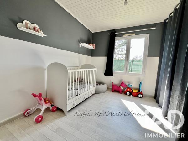 Location maison 5 pièces 102 m² Challans