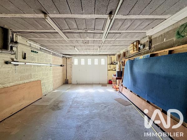 Maison à vendre 7 pièces 170 m² Saint-Lambert-la-Potherie