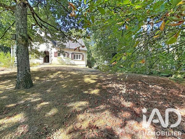Maison à vendre 7 pièces 170 m² Saint-Lambert-la-Potherie