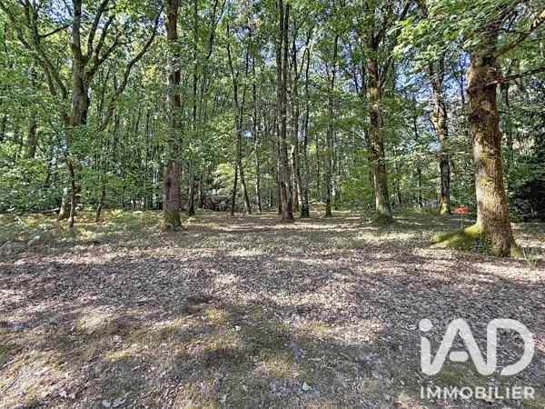 Maison à vendre 7 pièces 170 m² Saint-Lambert-la-Potherie