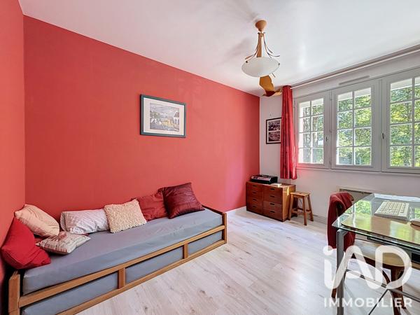 Maison à vendre 7 pièces 170 m² Saint-Lambert-la-Potherie