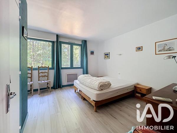Maison à vendre 7 pièces 170 m² Saint-Lambert-la-Potherie