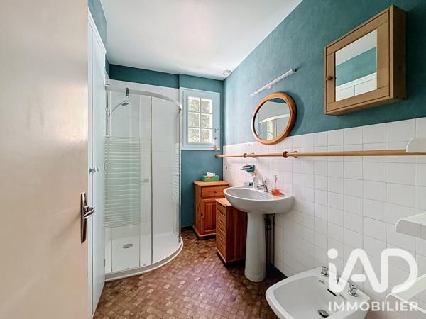 Maison à vendre 7 pièces 170 m² Saint-Lambert-la-Potherie
