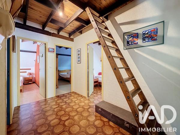 Maison à vendre 7 pièces 170 m² Saint-Lambert-la-Potherie
