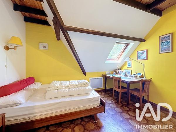 Maison à vendre 7 pièces 170 m² Saint-Lambert-la-Potherie