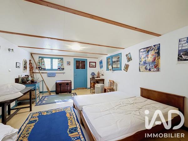 Maison à vendre 7 pièces 170 m² Saint-Lambert-la-Potherie