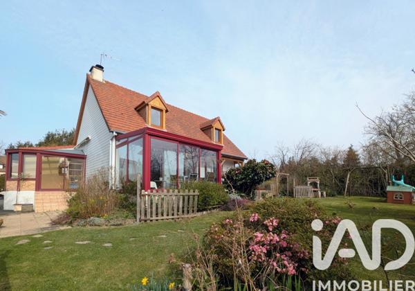 Maison à vendre 5 pièces 135 m² Marigny-Le-Lozon