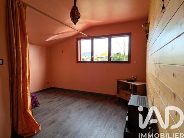 Maison à vendre 5 pièces 135 m² Marigny-Le-Lozon