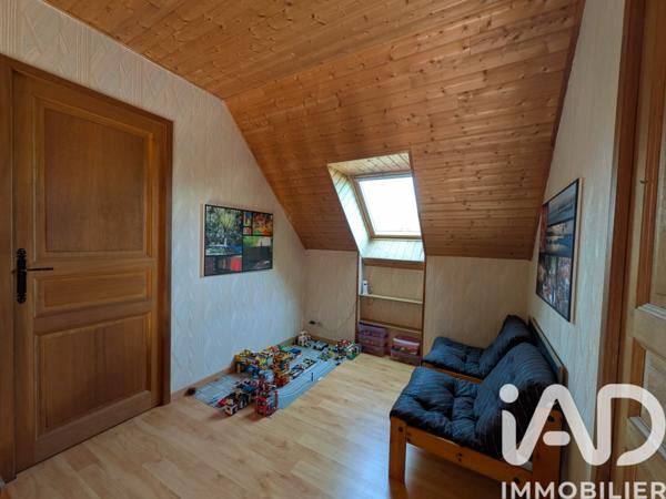 Maison à vendre 5 pièces 135 m² Marigny-Le-Lozon