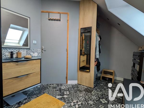 Maison à vendre 5 pièces 135 m² Marigny-Le-Lozon