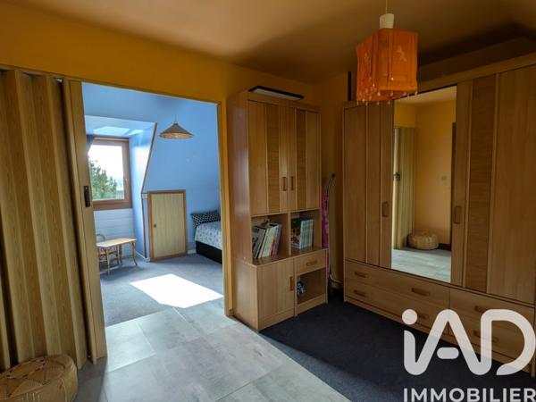 Maison à vendre 5 pièces 135 m² Marigny-Le-Lozon
