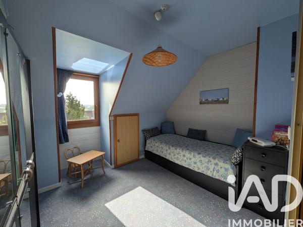 Maison à vendre 5 pièces 135 m² Marigny-Le-Lozon