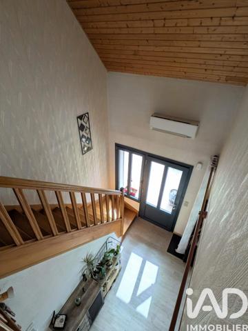 Maison à vendre 5 pièces 135 m² Marigny-Le-Lozon