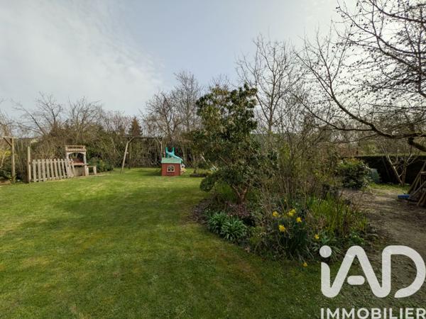 Maison à vendre 5 pièces 135 m² Marigny-Le-Lozon