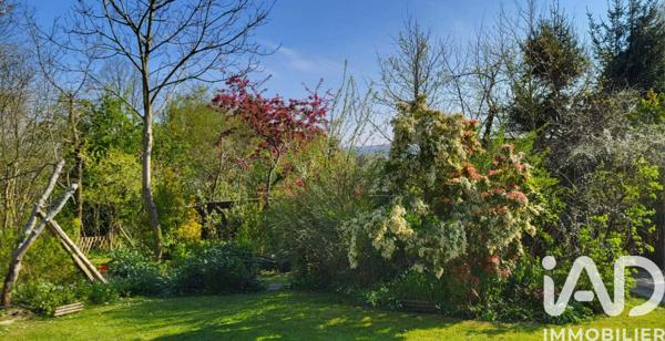 Maison à vendre 5 pièces 135 m² Marigny-Le-Lozon