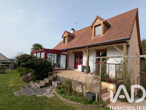 Maison à vendre 5 pièces 135 m² Marigny-Le-Lozon