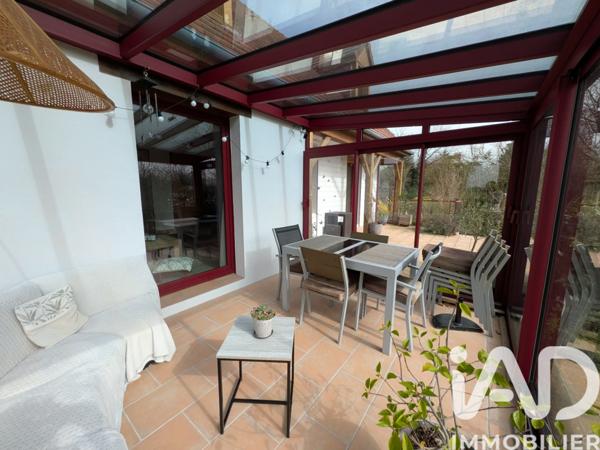 Maison à vendre 5 pièces 135 m² Marigny-Le-Lozon