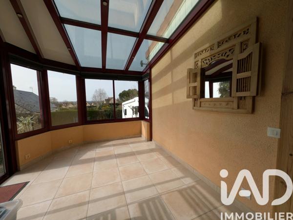 Maison à vendre 5 pièces 135 m² Marigny-Le-Lozon