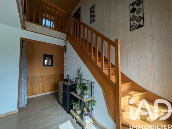 Maison à vendre 5 pièces 135 m² Marigny-Le-Lozon