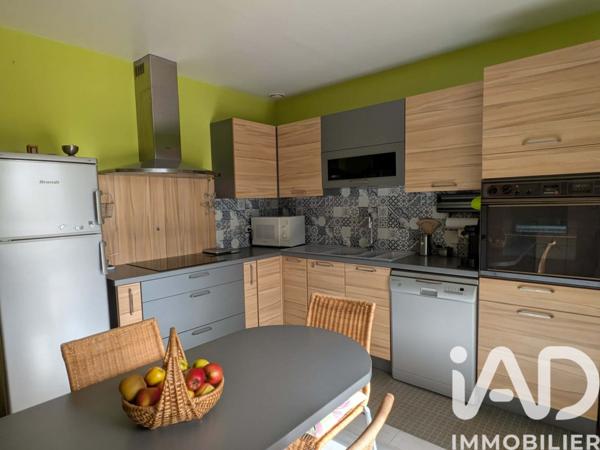 Maison à vendre 5 pièces 135 m² Marigny-Le-Lozon