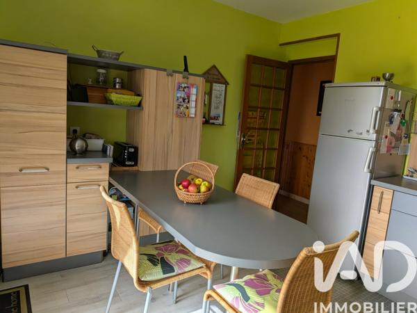 Maison à vendre 5 pièces 135 m² Marigny-Le-Lozon
