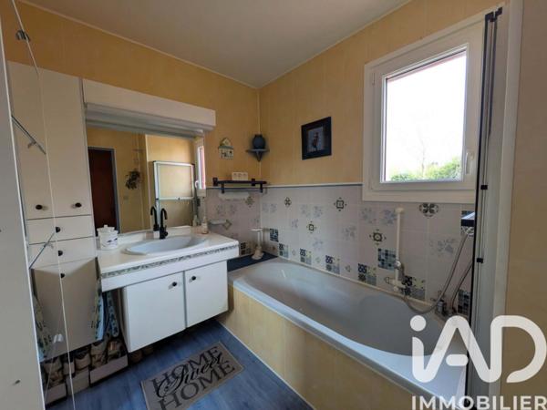 Maison à vendre 5 pièces 135 m² Marigny-Le-Lozon