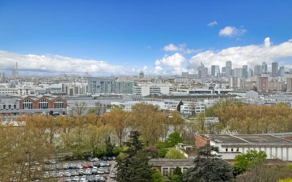 Appartement à vendre    3 pièces • 86,31 m2 Argenteuil
