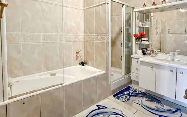 Appartement à vendre    3 pièces • 86,31 m2 Argenteuil