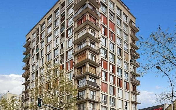 Appartement à vendre    3 pièces • 86,31 m2 Argenteuil