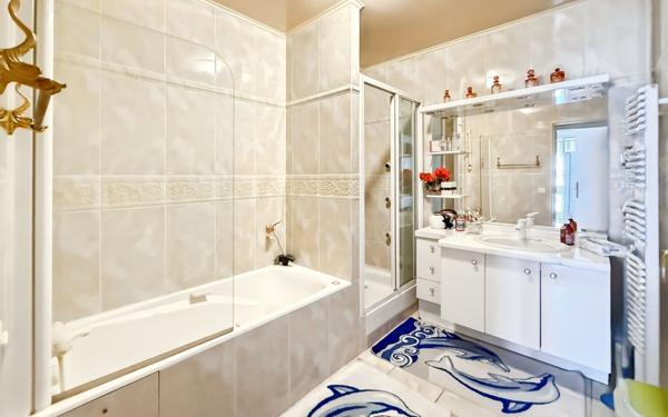 Appartement à vendre    3 pièces • 86,31 m2 Argenteuil