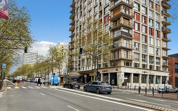Appartement à vendre    3 pièces • 86,31 m2 Argenteuil