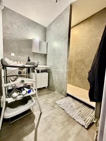 Vente Appartement 3 pièces à Clermont-Ferrand