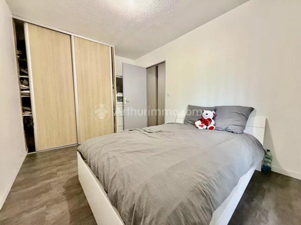 Vente Appartement 3 pièces à Clermont-Ferrand