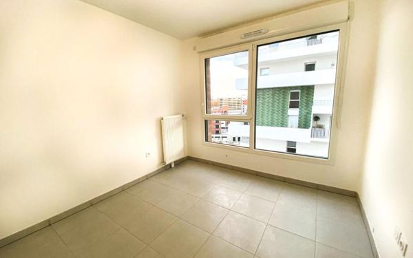 Appartement à louer    3 pièces •  Toulouse