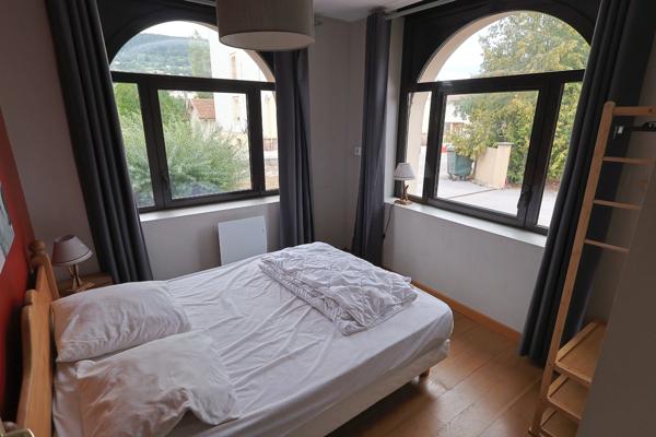 Appartement à vendre 4 pièces GERARDMER (88)