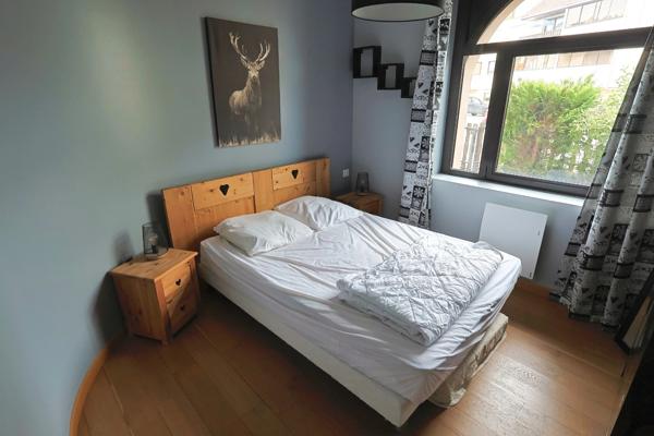 Appartement à vendre 4 pièces GERARDMER (88)