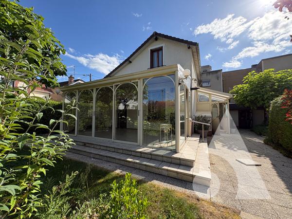 Maison 4 pièces 126 m2