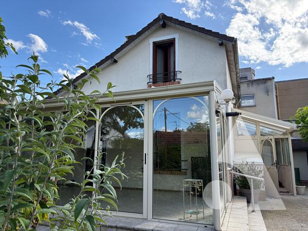 Maison 4 pièces 126 m2