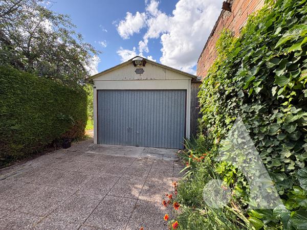 Maison 4 pièces 126 m2
