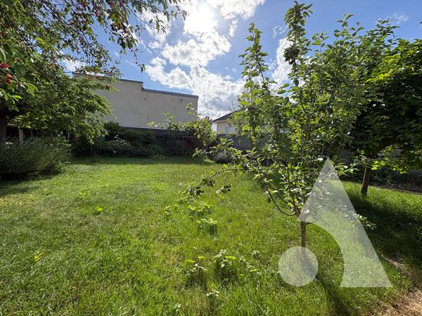 Maison 4 pièces 126 m2