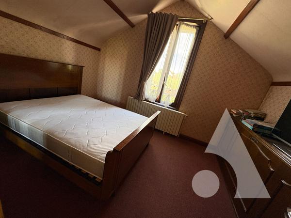 Maison 4 pièces 126 m2